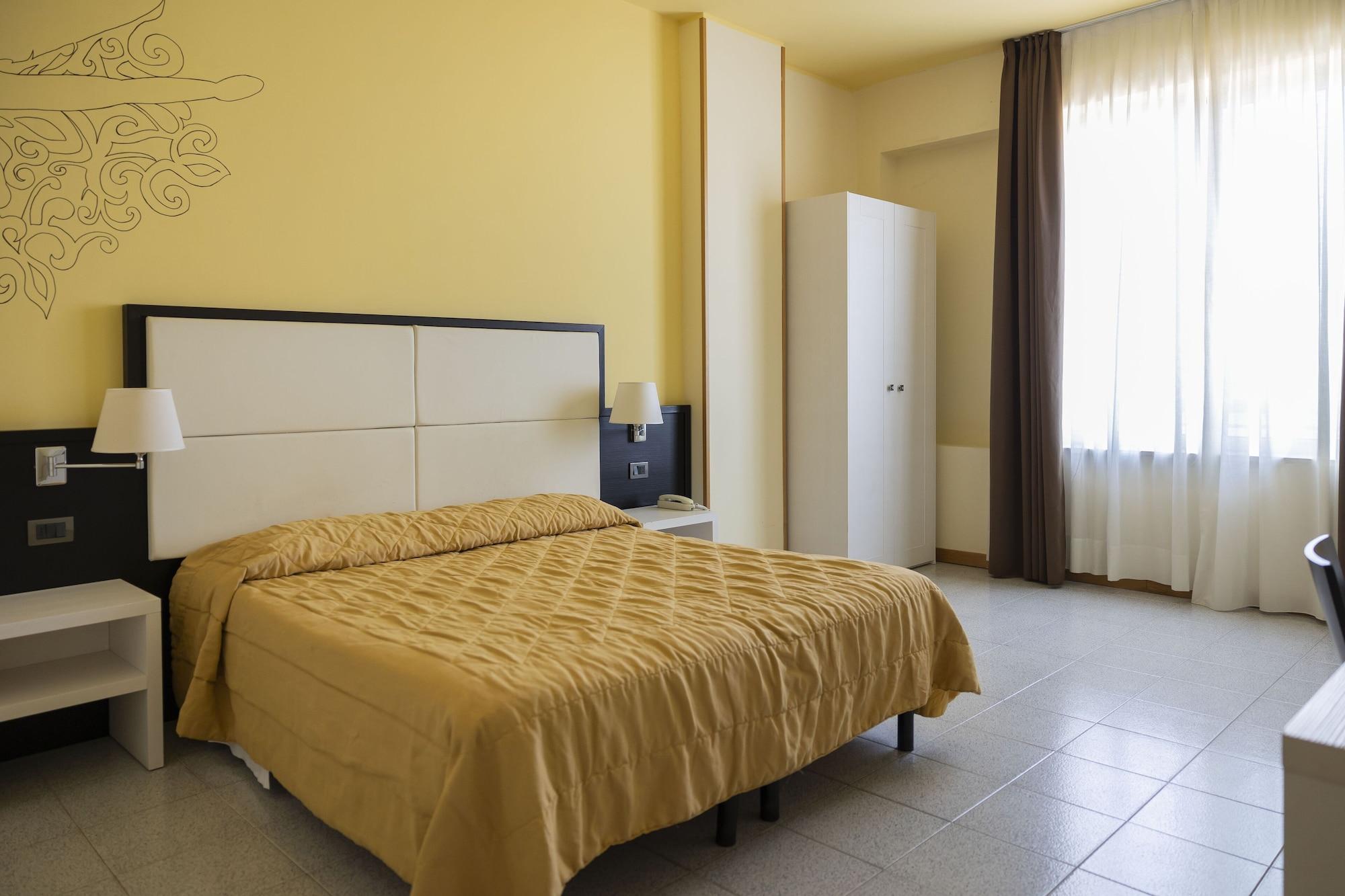 Hotel Villa Margherita Ladispoli Exterior photo