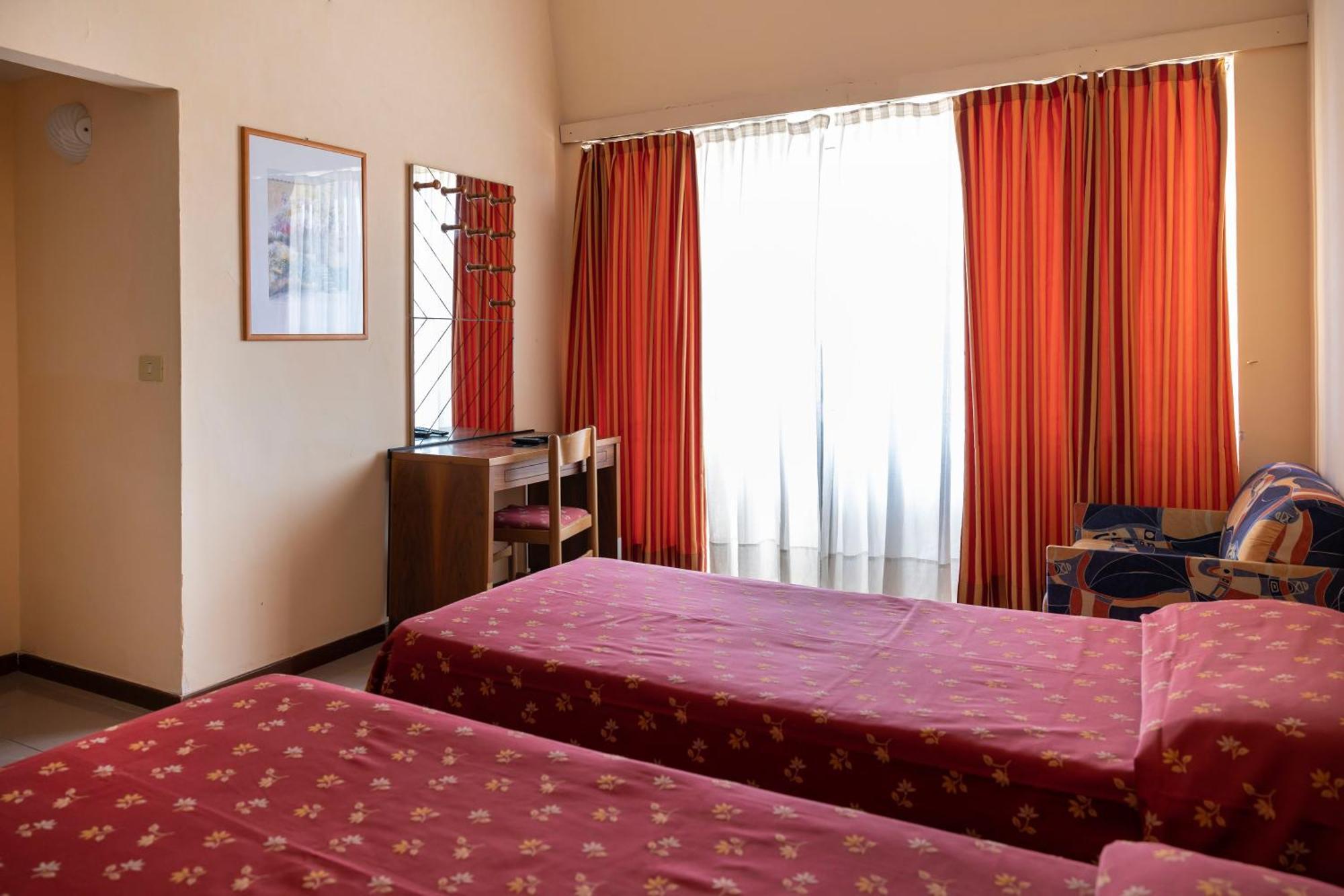 Hotel Villa Margherita Ladispoli Room photo