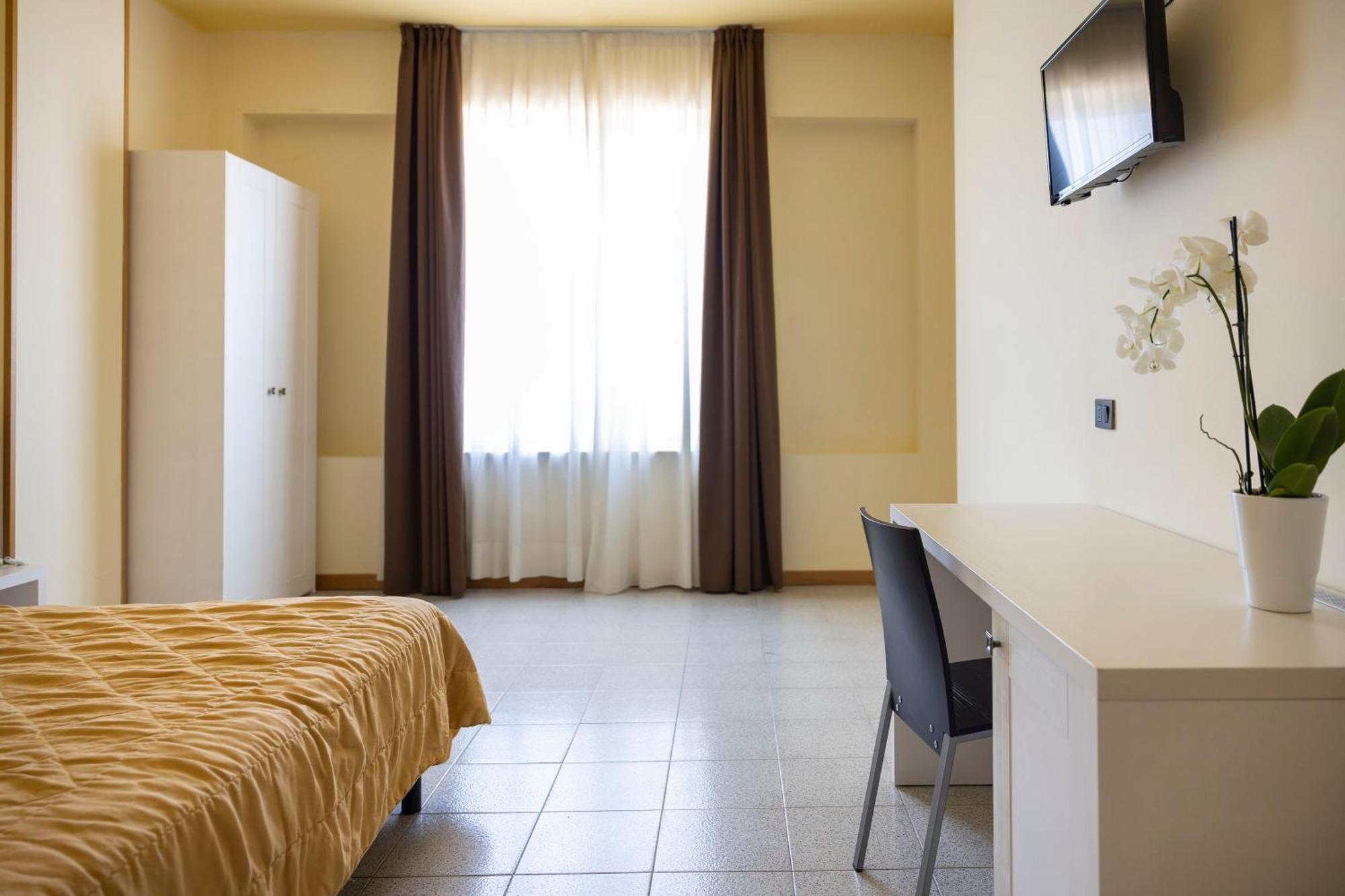 Hotel Villa Margherita Ladispoli Room photo